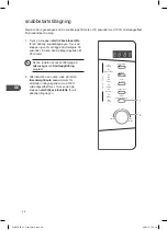 Предварительный просмотр 88 страницы Kenwood KEN SJW17 Instruction Manual