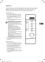 Предварительный просмотр 89 страницы Kenwood KEN SJW17 Instruction Manual