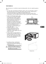 Предварительный просмотр 95 страницы Kenwood KEN SJW17 Instruction Manual