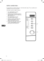 Предварительный просмотр 102 страницы Kenwood KEN SJW17 Instruction Manual