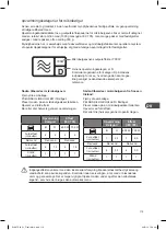 Предварительный просмотр 119 страницы Kenwood KEN SJW17 Instruction Manual