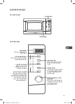 Предварительный просмотр 121 страницы Kenwood KEN SJW17 Instruction Manual