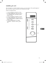 Предварительный просмотр 123 страницы Kenwood KEN SJW17 Instruction Manual