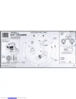 Предварительный просмотр 2 страницы Kenwood KFC-1653 M RW Installation Instructions Manual