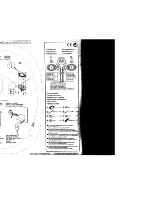 Kenwood KFC-6969ie Installation Instructions предпросмотр