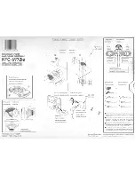 Preview for 2 page of Kenwood KFC-6972ie Instruction Manual