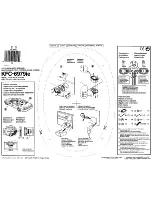 Kenwood KFC-6979ie Installation Instructions preview