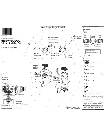 Preview for 3 page of Kenwood KFC-6984PS Installation Instructions Manual