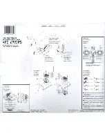 Preview for 2 page of Kenwood KFC-6993PS Installation Instruction