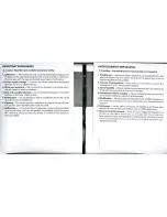 Preview for 4 page of Kenwood KFC-6993PS Installation Instruction