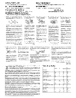 Предварительный просмотр 2 страницы Kenwood KFC-P507 Instruction Manual