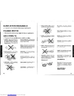 Preview for 6 page of Kenwood KFC-P703 Instruction Manual