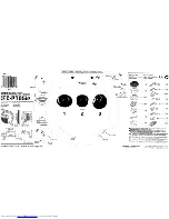 Предварительный просмотр 7 страницы Kenwood KFC-P705ie Instruction Manual