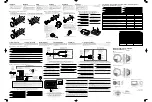 Preview for 2 page of Kenwood KFC-PS1300P User Manual