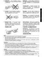 Preview for 3 page of Kenwood KFC-W1705 Instruction Manual