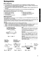 Preview for 5 page of Kenwood KFC-W1705 Instruction Manual