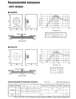 Предварительный просмотр 11 страницы Kenwood KFC-W1705 Instruction Manual