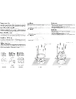 Preview for 4 page of Kenwood KFC-W2512 Instruction Manual