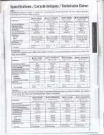 Preview for 9 page of Kenwood KFC-W2525DVC Instruction Manual