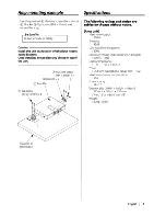 Preview for 6 page of Kenwood KFC-W254MRW Instruction Manual