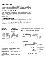 Preview for 9 page of Kenwood KFC-W254MRW Instruction Manual