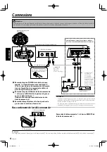 Предварительный просмотр 12 страницы Kenwood KFC-W3000L Instruction Manual