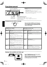 Предварительный просмотр 16 страницы Kenwood KFC-W3000L Instruction Manual