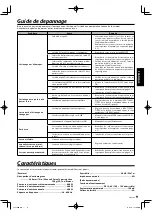 Предварительный просмотр 17 страницы Kenwood KFC-W3000L Instruction Manual