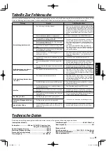 Предварительный просмотр 25 страницы Kenwood KFC-W3000L Instruction Manual