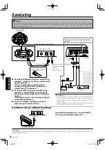 Предварительный просмотр 28 страницы Kenwood KFC-W3000L Instruction Manual