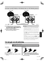 Предварительный просмотр 29 страницы Kenwood KFC-W3000L Instruction Manual