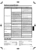 Предварительный просмотр 33 страницы Kenwood KFC-W3000L Instruction Manual