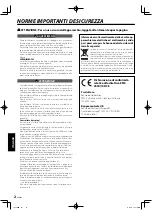 Предварительный просмотр 34 страницы Kenwood KFC-W3000L Instruction Manual