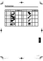 Предварительный просмотр 35 страницы Kenwood KFC-W3000L Instruction Manual