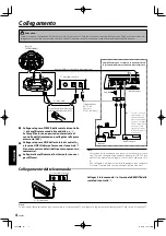 Предварительный просмотр 36 страницы Kenwood KFC-W3000L Instruction Manual