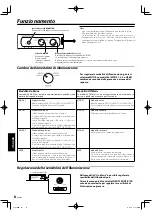 Предварительный просмотр 40 страницы Kenwood KFC-W3000L Instruction Manual