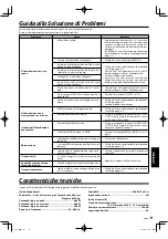 Предварительный просмотр 41 страницы Kenwood KFC-W3000L Instruction Manual