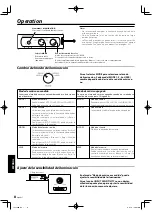 Предварительный просмотр 48 страницы Kenwood KFC-W3000L Instruction Manual