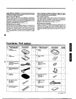 Preview for 11 page of Kenwood KFC-WDA69RC Instruction Manual