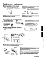 Preview for 15 page of Kenwood KFC-WDA69RC Instruction Manual