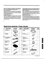 Preview for 19 page of Kenwood KFC-WDA69RC Instruction Manual