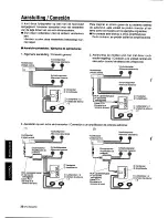 Preview for 20 page of Kenwood KFC-WDA69RC Instruction Manual