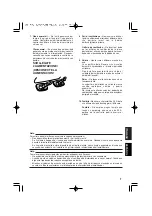 Preview for 7 page of Kenwood KFC-WPS1300D Instruction Manual