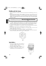 Предварительный просмотр 10 страницы Kenwood KFC-WPS1300D Instruction Manual