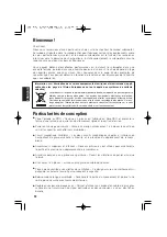 Предварительный просмотр 12 страницы Kenwood KFC-WPS1300D Instruction Manual