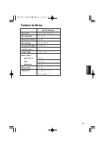 Preview for 17 page of Kenwood KFC-WPS1300D Instruction Manual