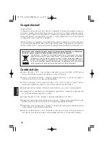 Preview for 24 page of Kenwood KFC-WPS1300D Instruction Manual