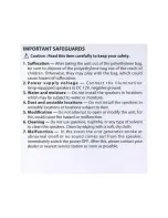 Предварительный просмотр 4 страницы Kenwood KFC-X133 Installation Instructions Manual