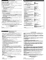 Preview for 7 page of Kenwood KFC-X133 Installation Instructions Manual