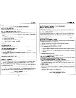 Предварительный просмотр 12 страницы Kenwood KFC-XW12R Instruction Manual